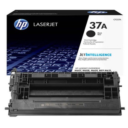 HP CF237A (11K)